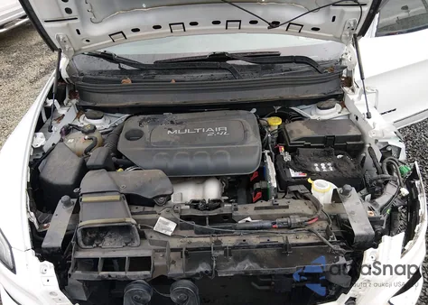 2017 Jeep Cherokee Altitude Fwd from USA, damaged, VIN 1C4PJLAB8HW508951